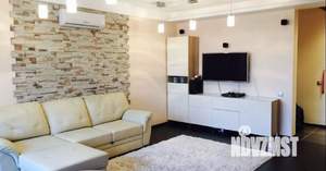 Студия квартира, на длительный срок, 32м2, 6/9 этаж