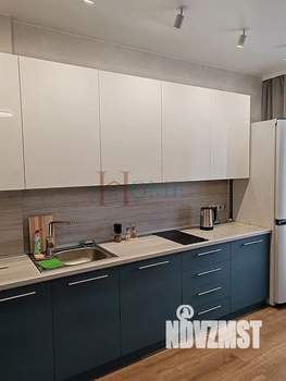 1-к квартира, на длительный срок, 32м2, 2/25 этаж