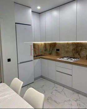 1-к квартира, на длительный срок, 48м2, 9/9 этаж