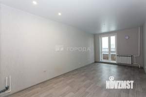 Студия квартира, на длительный срок, 25м2, 14/17 этаж