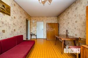 2-к квартира, на длительный срок, 51м2, 8/12 этаж