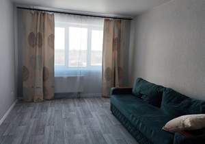 1-к квартира, на длительный срок, 37м2, 12/18 этаж