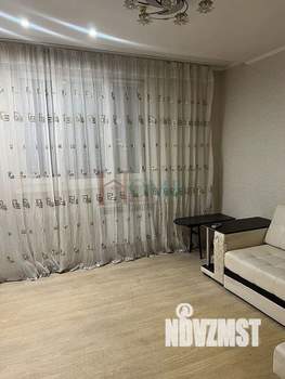 2-к квартира, на длительный срок, 64м2, 14/17 этаж