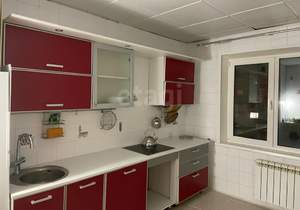 3-к квартира, на длительный срок, 54м2, 4/9 этаж