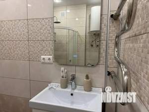 2-к квартира, посуточно, 60м2, 1/1 этаж