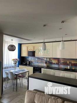 2-к квартира, на длительный срок, 76м2, 3/17 этаж