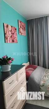 Студия квартира, на длительный срок, 20м2, 11/24 этаж