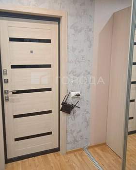 1-к квартира, на длительный срок, 54м2, 9/10 этаж