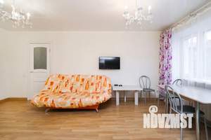 2-к квартира, посуточно, 45м2, 3/5 этаж