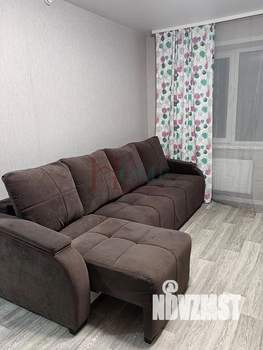 1-к квартира, на длительный срок, 36м2, 9/18 этаж