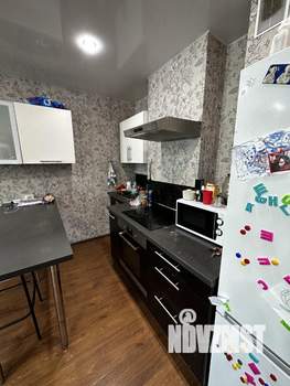 Студия квартира, на длительный срок, 35м2, 7/10 этаж