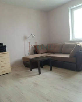 1-к квартира, на длительный срок, 45м2, 10/17 этаж