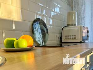 2-к квартира, посуточно, 45м2, 5/16 этаж