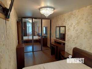 2-к квартира, на длительный срок, 44м2, 5/8 этаж