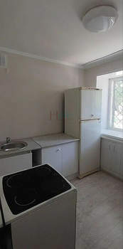 1-к квартира, на длительный срок, 30м2, 1/5 этаж