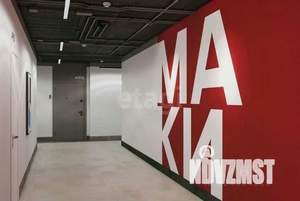 Студия квартира, на длительный срок, 28м2, 7/16 этаж