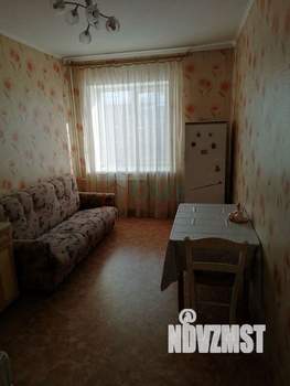 1-к квартира, на длительный срок, 48м2, 4/9 этаж