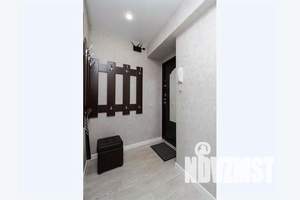 1-к квартира, посуточно, 35м2, 8/9 этаж