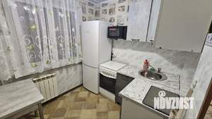 2-к квартира, на длительный срок, 44м2, 2/5 этаж