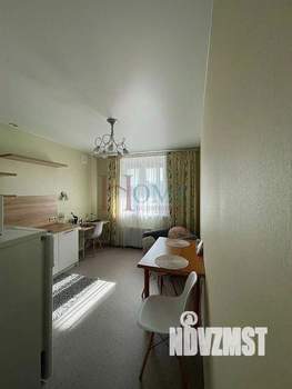 1-к квартира, на длительный срок, 39м2, 11/14 этаж