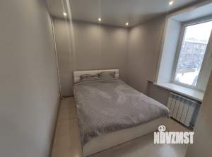 2-к квартира, на длительный срок, 34м2, 3/9 этаж