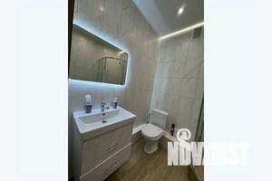 1-к квартира, посуточно, 25м2, 1/9 этаж