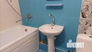 Студия квартира, на длительный срок, 43м2, 6/19 этаж