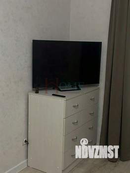 1-к квартира, на длительный срок, 40м2, 2/28 этаж