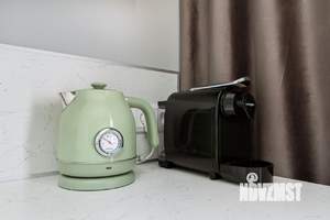 1-к квартира, посуточно, 31м2, 1/1 этаж