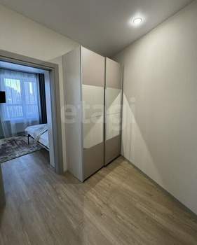 Студия квартира, на длительный срок, 30м2, 8/25 этаж