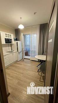 1-к квартира, на длительный срок, 32м2, 5/17 этаж