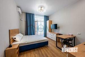 1-к квартира, на длительный срок, 28м2, 6/11 этаж