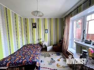 2-к квартира, на длительный срок, 83м2, 5/6 этаж