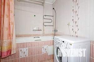 1-к квартира, посуточно, 46м2, 14/17 этаж