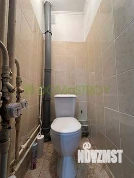 2-к квартира, на длительный срок, 52м2, 14/17 этаж