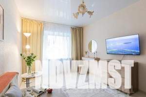 3-к квартира, посуточно, 60м2, 3/5 этаж