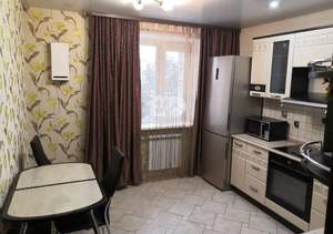 1-к квартира, на длительный срок, 34м2, 3/9 этаж