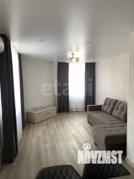 2-к квартира, на длительный срок, 58м2, 13/25 этаж