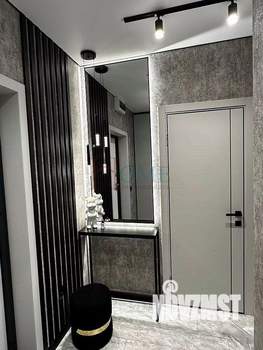 2-к квартира, на длительный срок, 38м2, 3/25 этаж