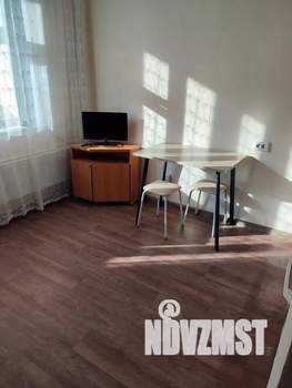 Студия квартира, посуточно, 19м2, 7/17 этаж