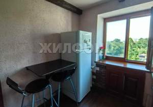 2-к квартира, на длительный срок, 42м2, 5/5 этаж