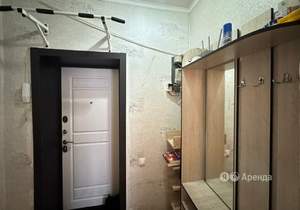 2-к квартира, на длительный срок, 43м2, 1/5 этаж