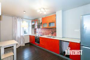 3-к квартира, на длительный срок, 70м2, 7/11 этаж