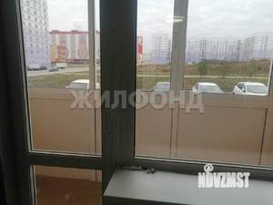 2-к квартира, на длительный срок, 38м2, 1/10 этаж