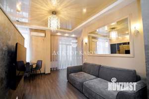 3-к квартира, на длительный срок, 70м2, 2/5 этаж
