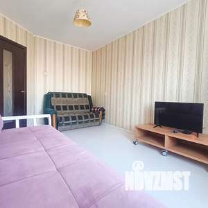 2-к квартира, посуточно, 60м2, 5/10 этаж