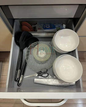 1-к квартира, на длительный срок, 40м2, 12/25 этаж