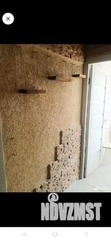 1-к квартира, на длительный срок, 37м2, 4/10 этаж