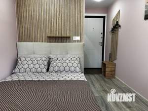 1-к квартира, посуточно, 15м2, 1/1 этаж