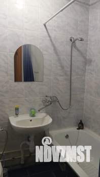 Студия квартира, посуточно, 20м2, 4/10 этаж